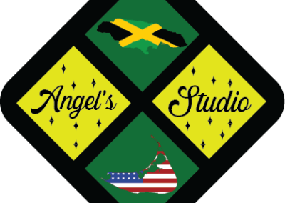 Holiday Pop-Up: Angel’s Studio